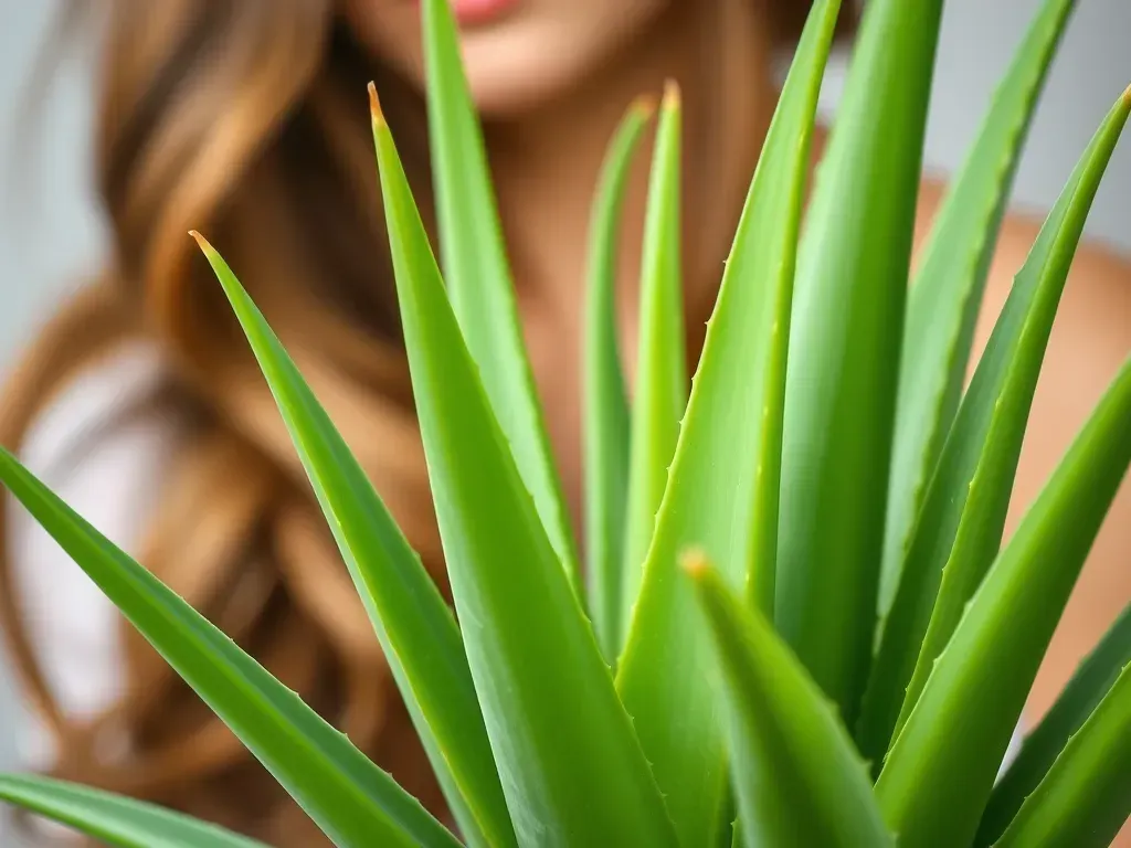 Co zrobić żeby włosy urosły 20 cm w miesiąc?