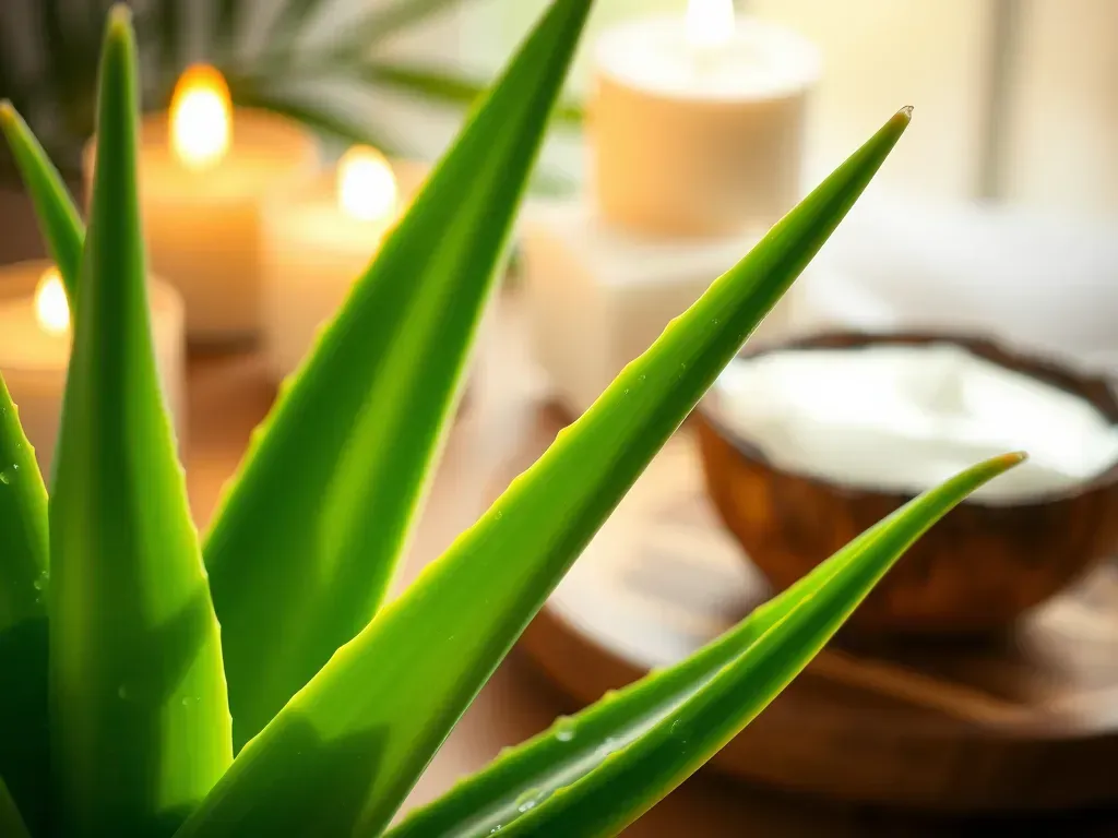 Jak złagodzić oparzenia po solarium?