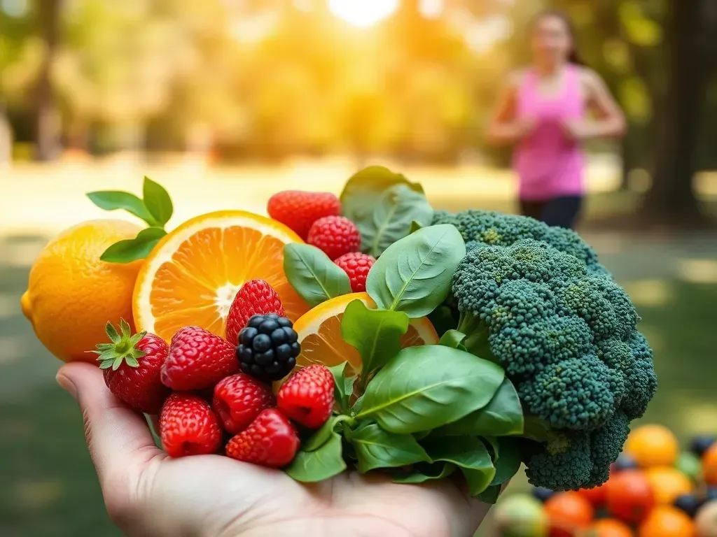 Jakie witaminy brać na bolące stawy?