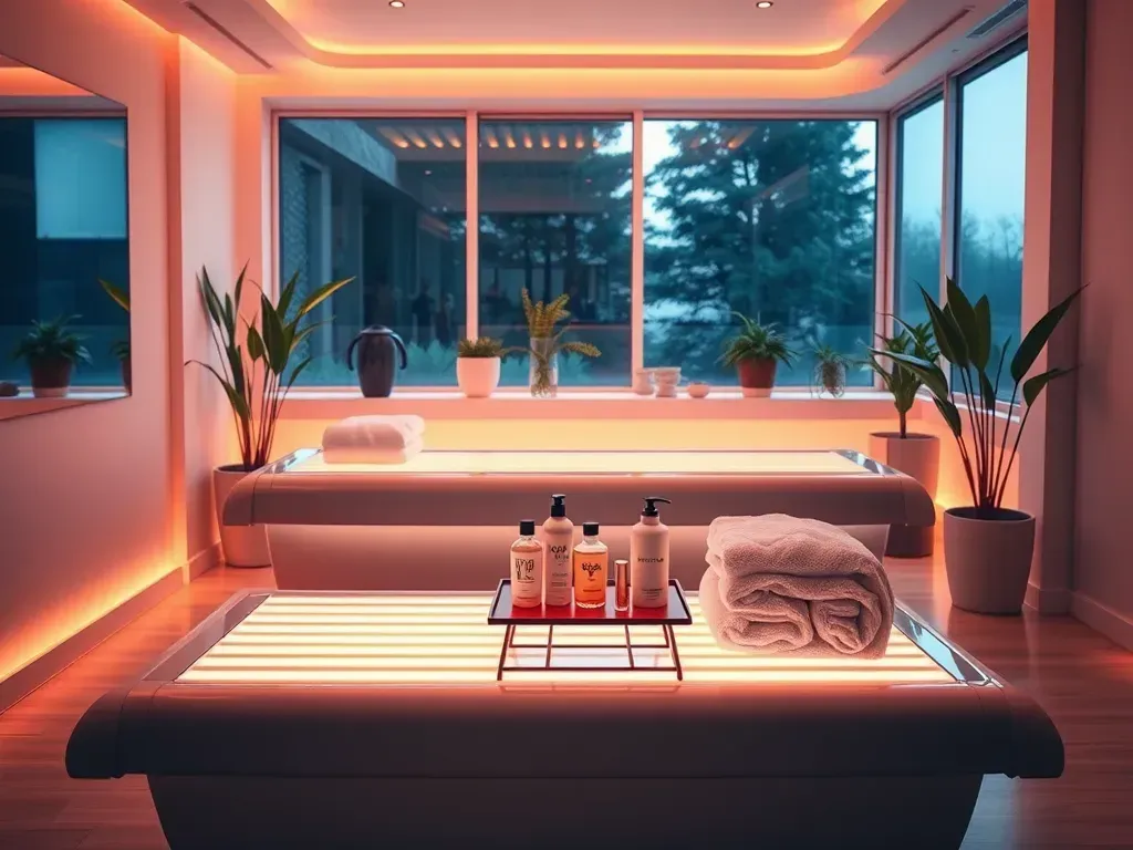 Co ile można chodzić na solarium?