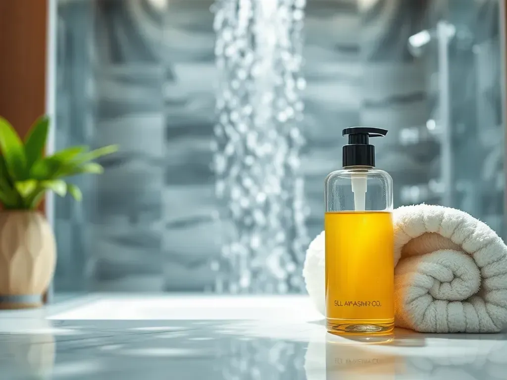 Co ile powinno się myć włosy?