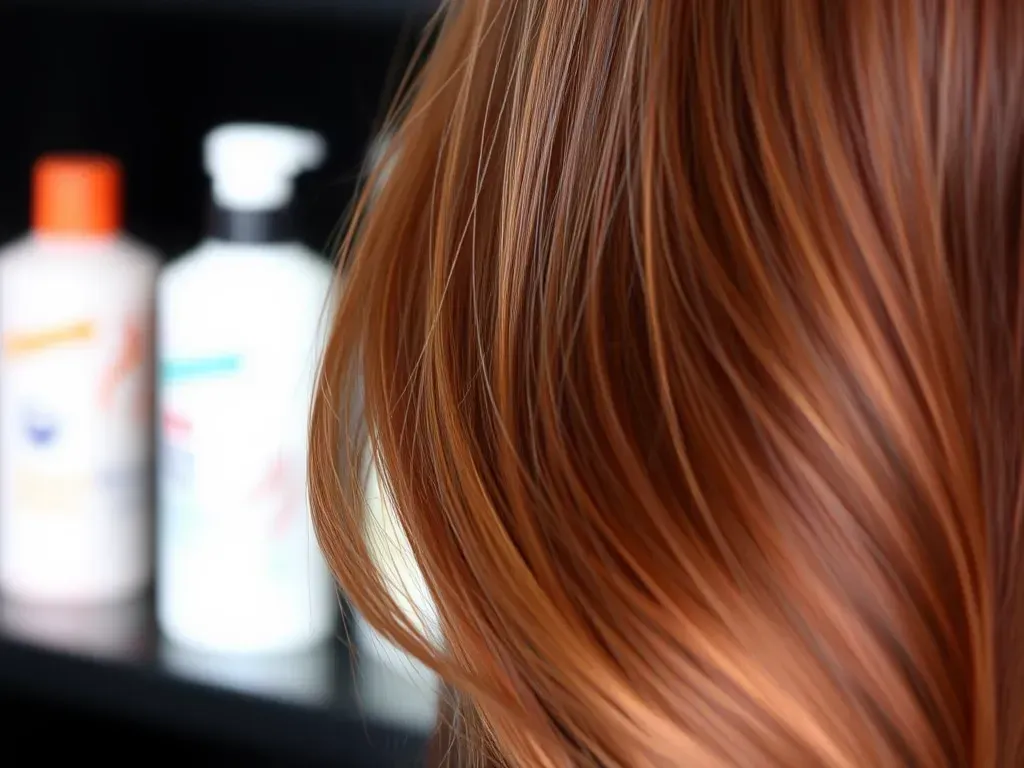 Czy szamponetka niszczy włosy?