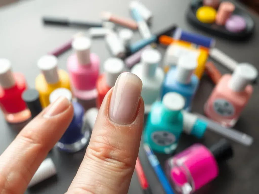 Ile razy można uzupełniać paznokcie żelowe?