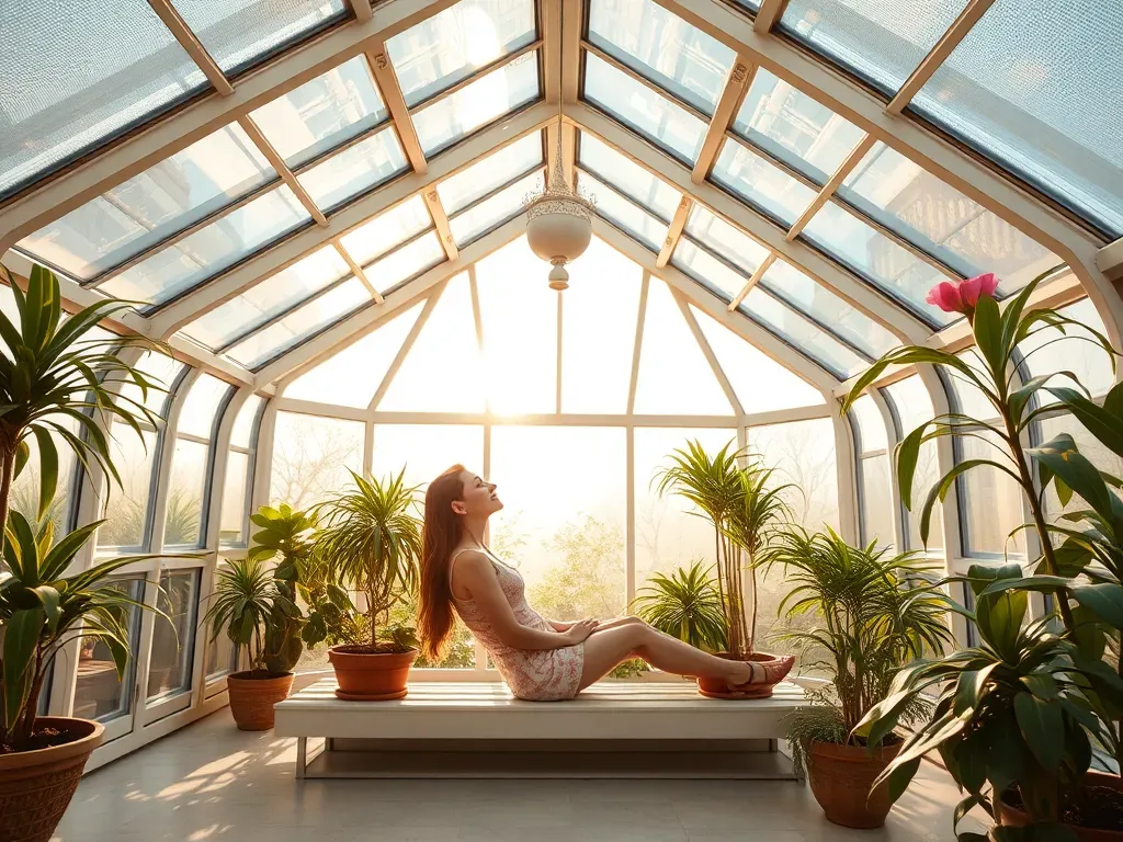 Jak przyspieszyć opalanie nóg w solarium?