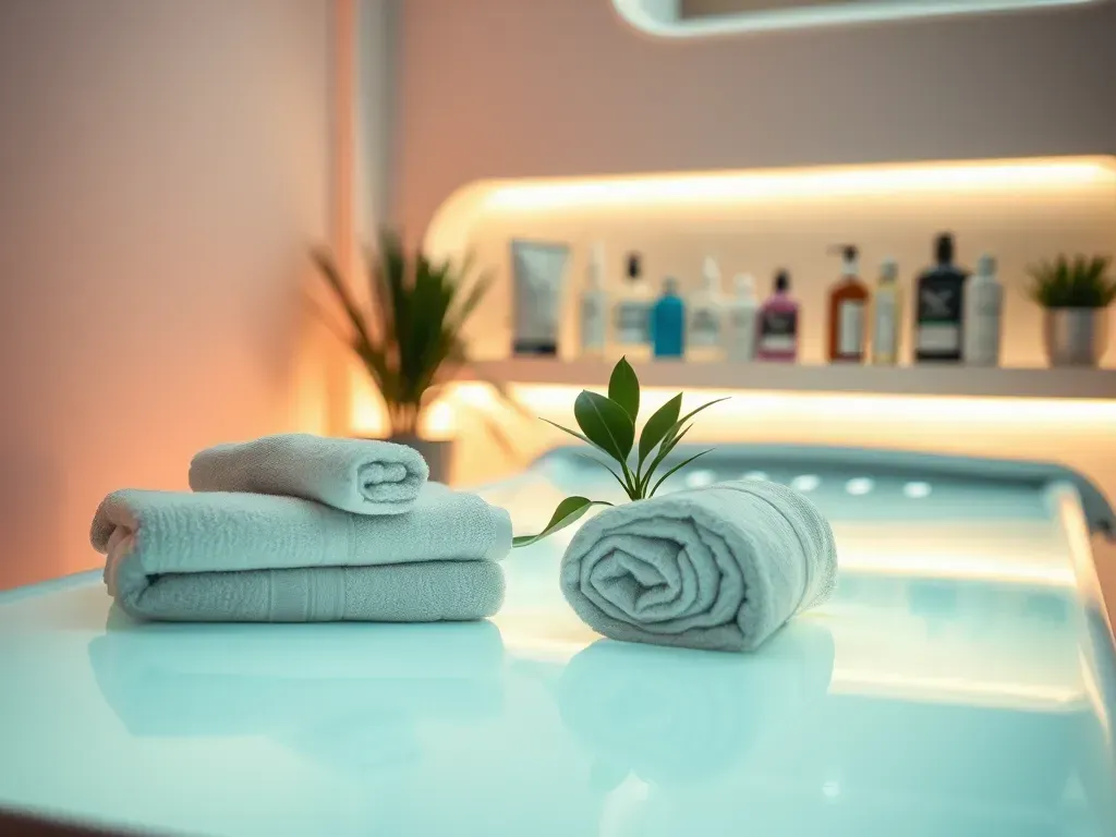 Czy podczas okresu można iść na solarium?