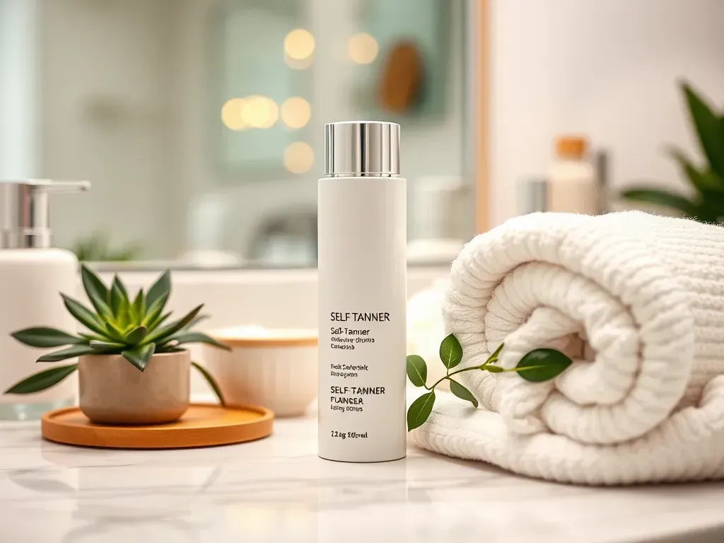 Czy samoopalacz jest zdrowy?