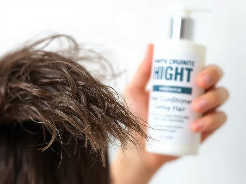 Jak wyglądają włosy wysokoporowate?