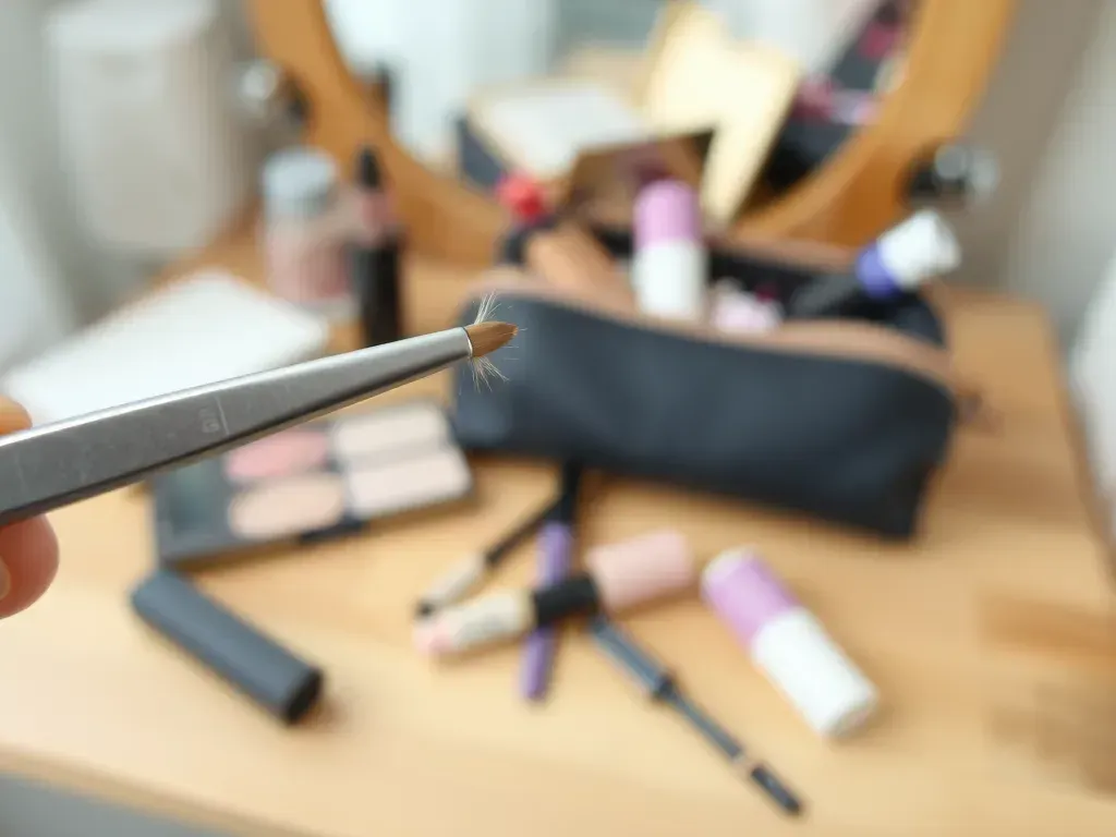 Kiedy można myć brwi po makijażu permanentnym?