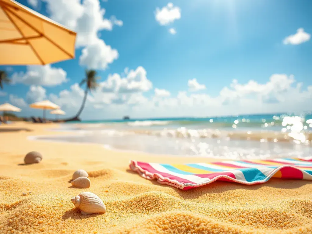 Czy solarium wyrówna opaleniznę?