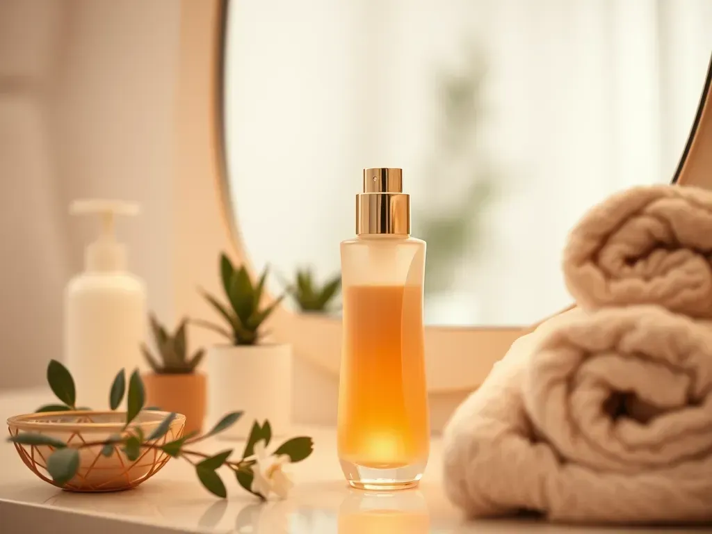 Po jakim czasie działa samoopalacz?