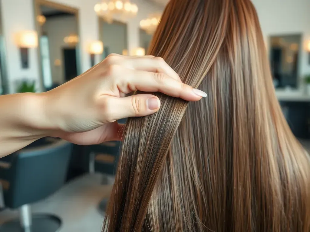 Botoks na włosy – jak długo się utrzymuje?