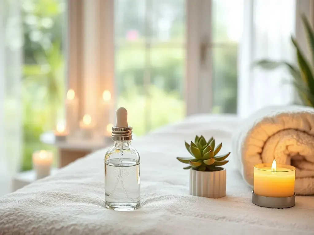 Czy po botoksie można iść na solarium?